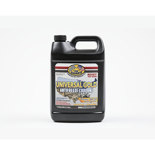 Onguard Engine Oil Inc.
