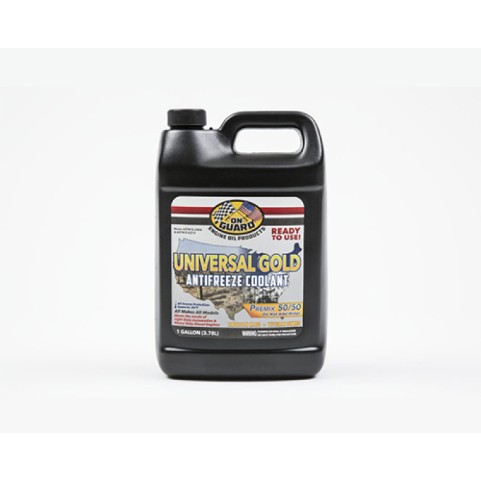 Onguard Engine Oil Inc.