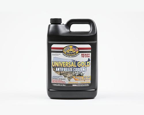 Onguard Engine Oil Inc.