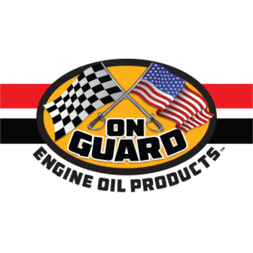 Onguard Engine Oil Inc.