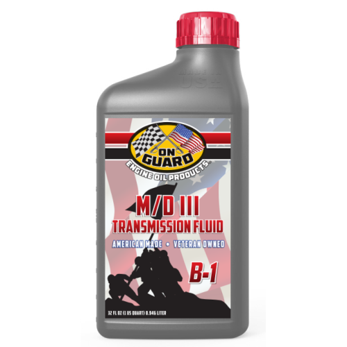 Onguard Engine Oil Inc.
